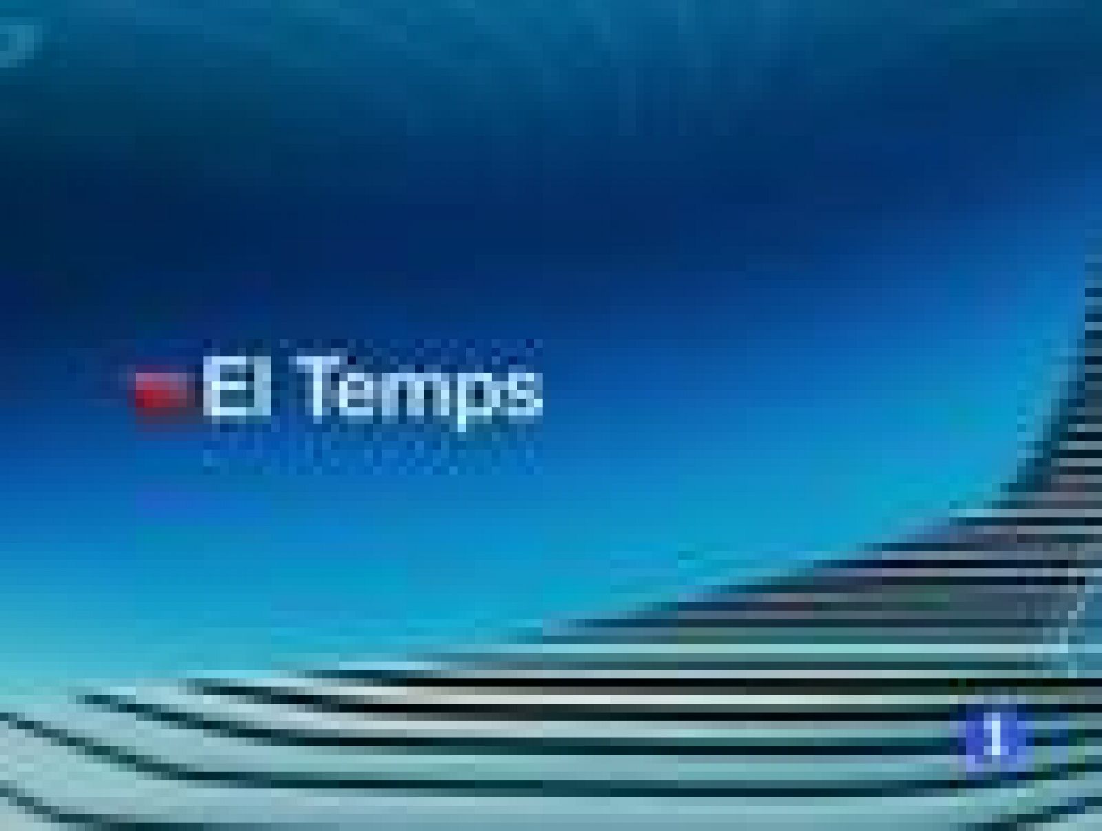 Informatiu Balear: El temps a les Illes Balears - 10/12/12 | RTVE Play