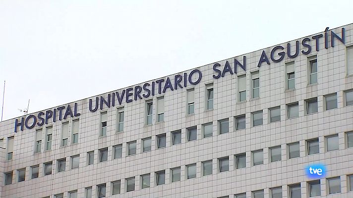 Panorama Regional - Asturias en 2' - 22/04/24