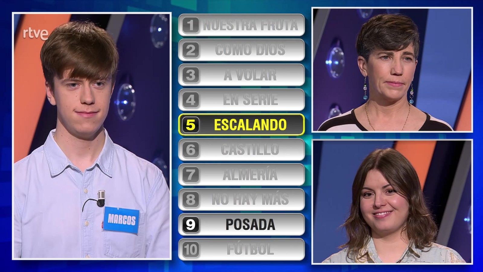 Saber y ganar - 22/04/24 - ver ahora