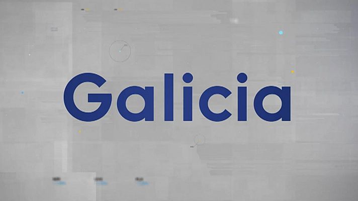 Telexornal - Galicia - Galicia en 2 minutos 22-04-2024