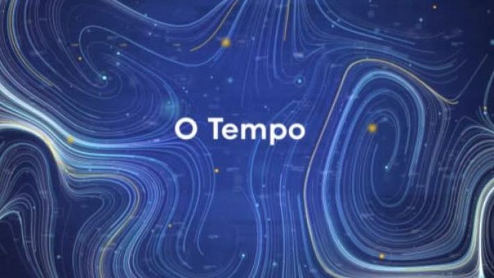 Telexornal - Galicia - El tiempo en Galicia 22-04-2024