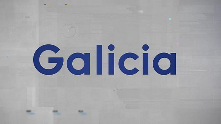 Telexornal - Galicia - Telexornal Galicia 2 22-04-2024