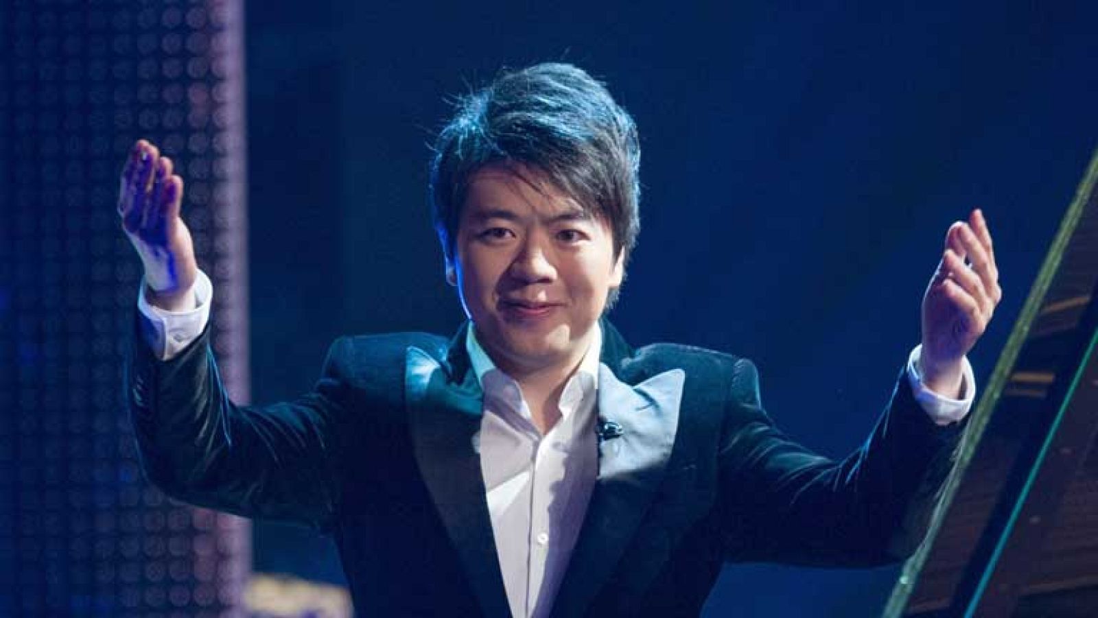 Lang Lang un ídolo para muchos jóvenes aprendices de piano