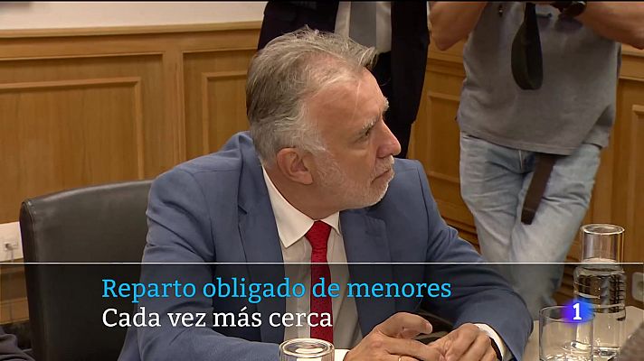 Telecanarias - Telecanarias - 22/04/2024