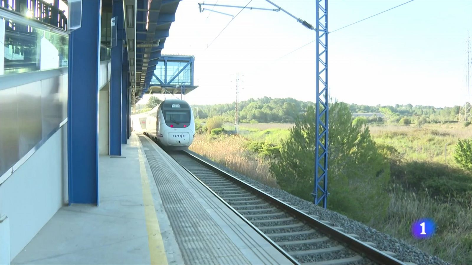 Denuncien la poca oferta d'Avant per anar de Lleida a Barcelona