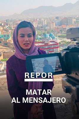 Repor - Repor - Matar al mensajero