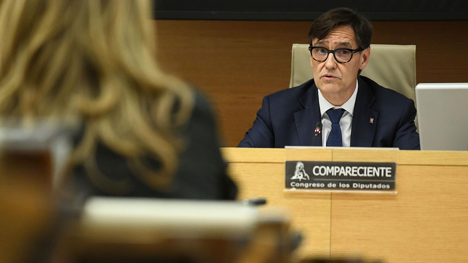 Illa asegura que solo habló una vez con Koldo - Informativo 24h | Ver