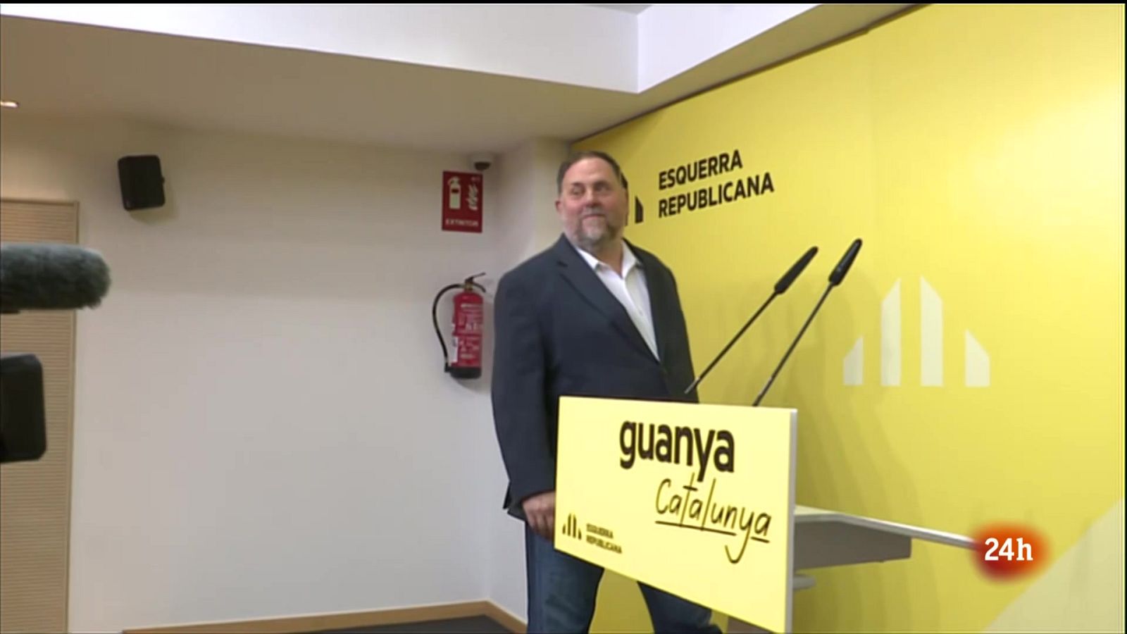 El Vespre - 22/04/2024