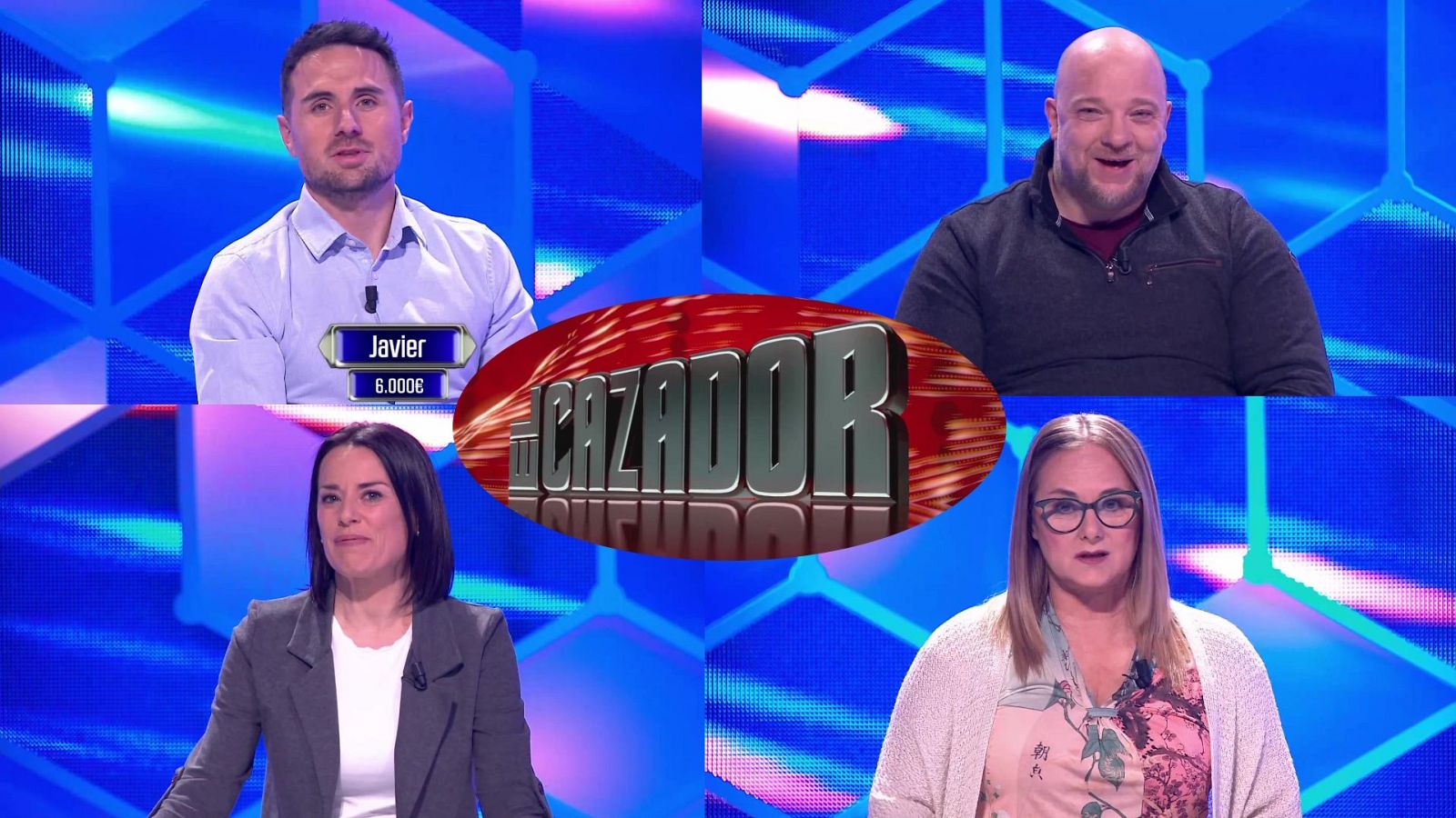 El cazador - Programa 927 - ver ahora