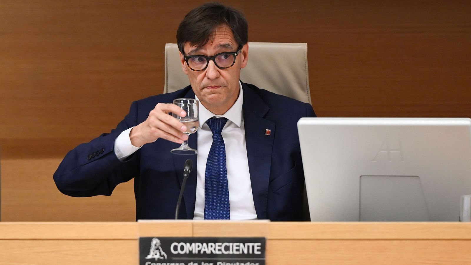 Telediario 2 en cuatro minutos - 22/04/24 - RTVE.es | Ver