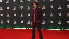 Enrique Bunbury presenta su nuevo libro 'Microdosis'