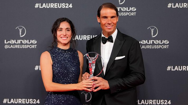 Premios Laureus