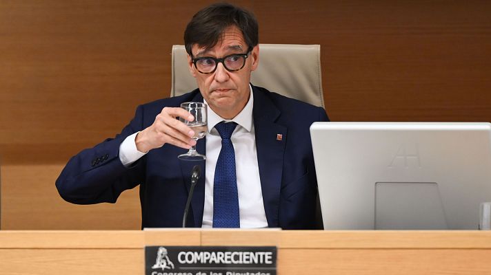 Telediario en lengua de signos - Telediario - 21 horas - 22/04/24 - Lengua de signos