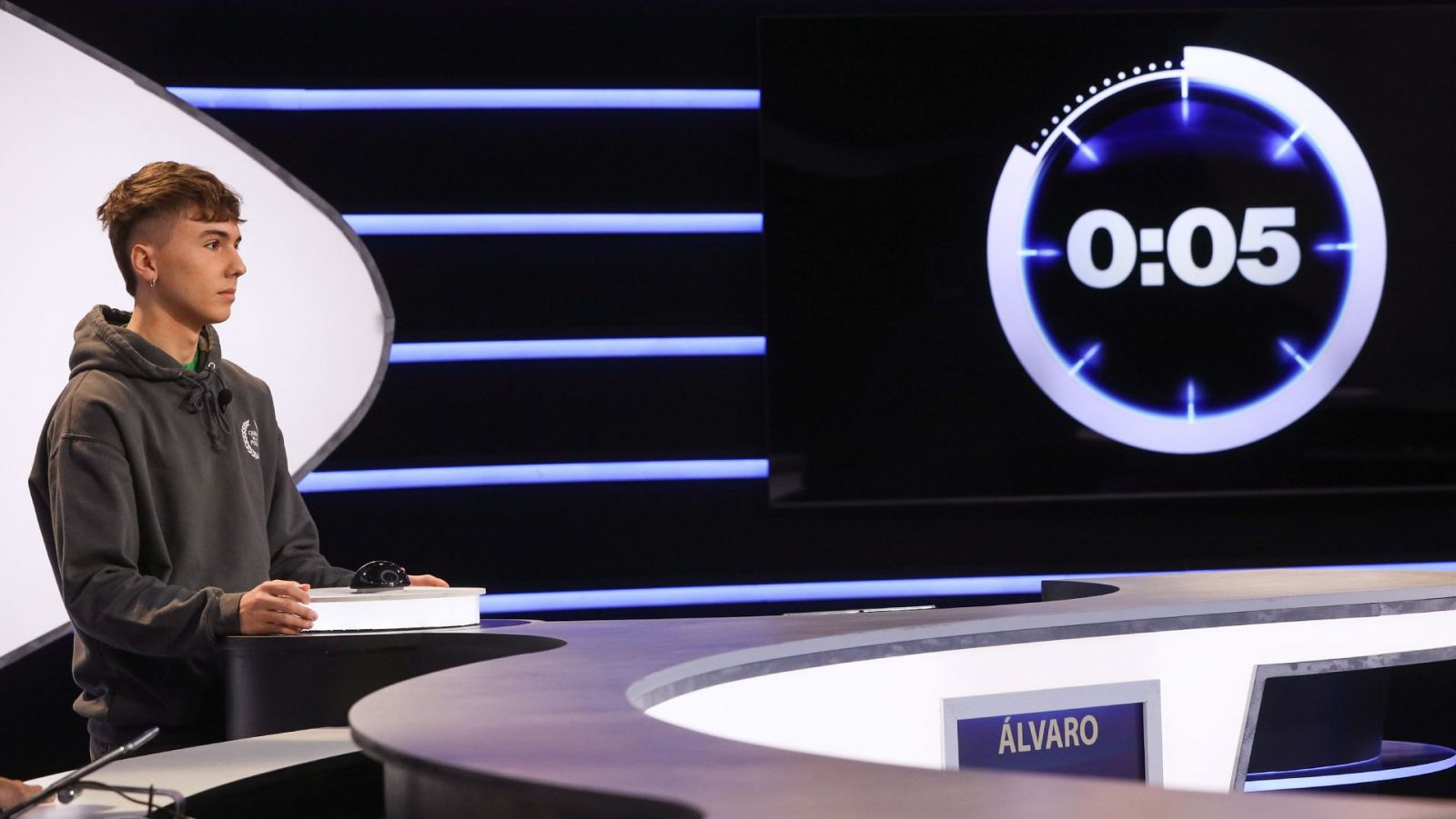 Cifras y letras - Programa 57 - ver ahora