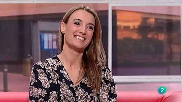 Para todos La 2 - Para todos La 2 - 10/12/12