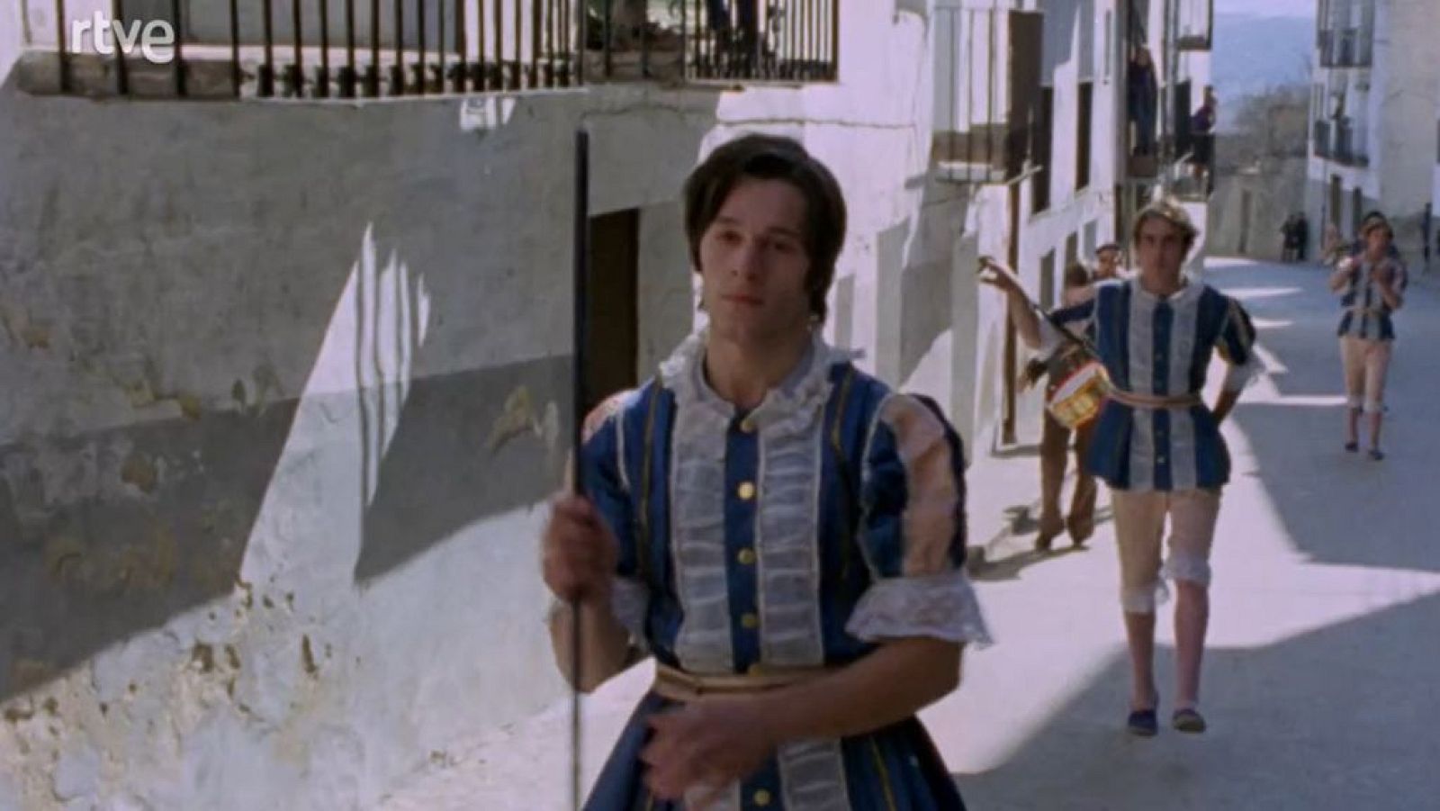 Raíces - El oficio (I) - Raíces | Ver