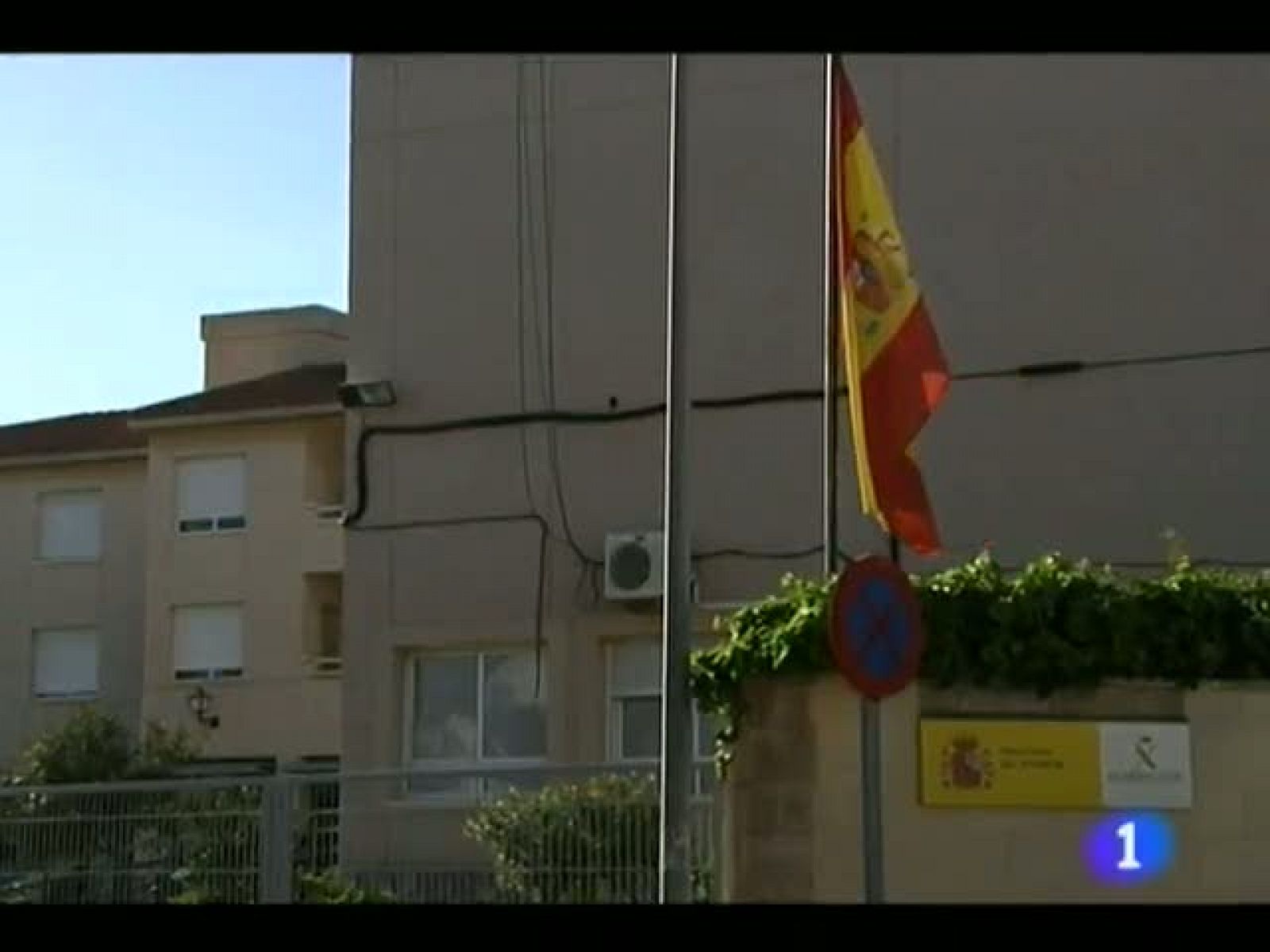 Noticias Murcia: La Comunidad de Murcia en 2'.(10/12/2012). | RTVE Play