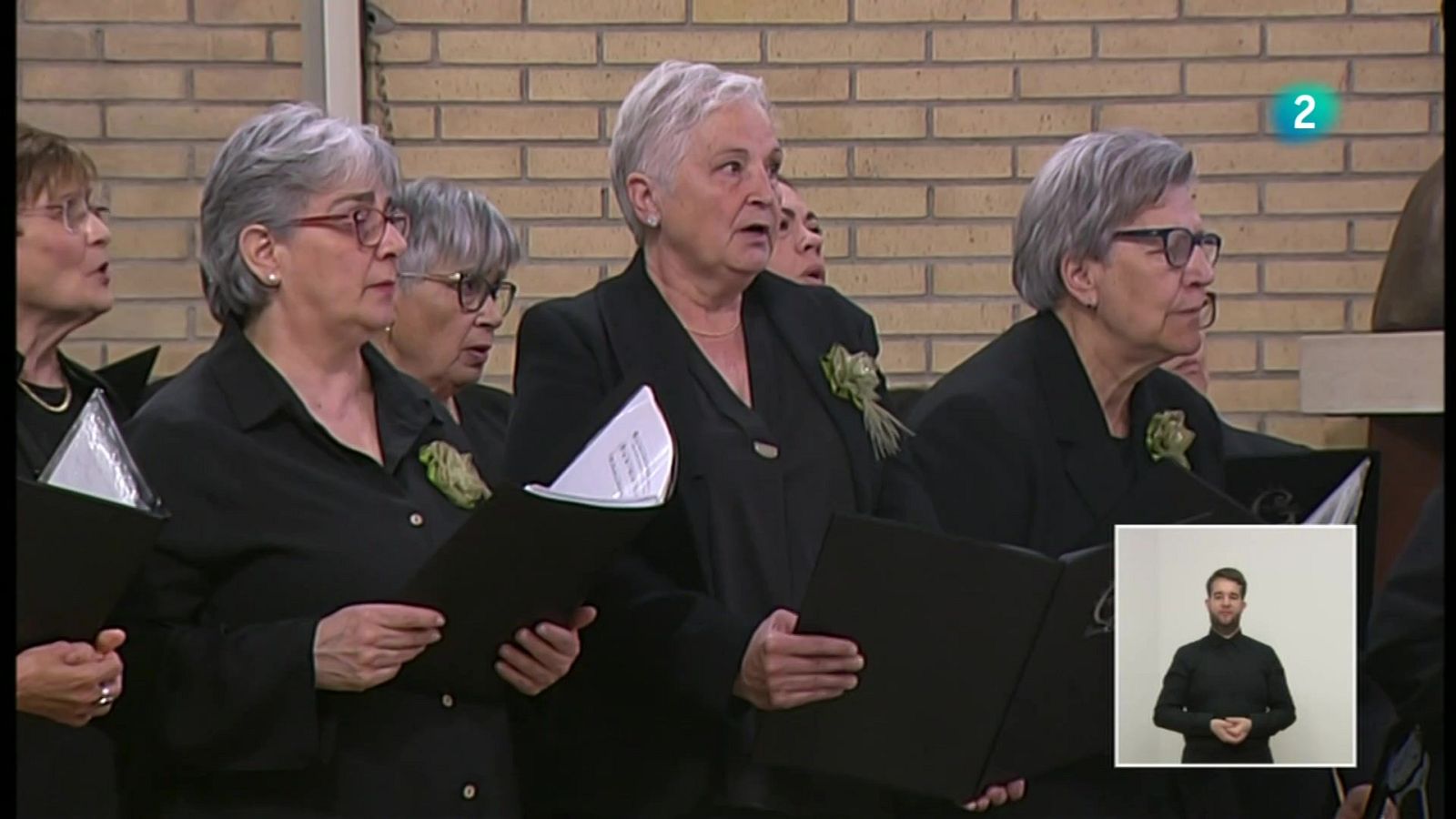 La Missa - 21/04/2024 - Veure ara