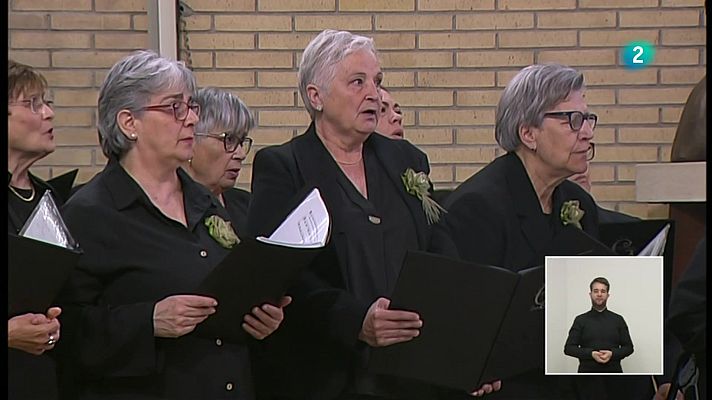 La Missa - 21/04/2024