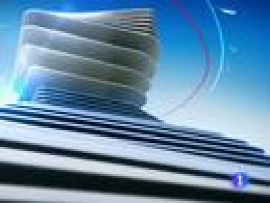 Informativo Telerioja - Telerioja en 2' - 10/12/12