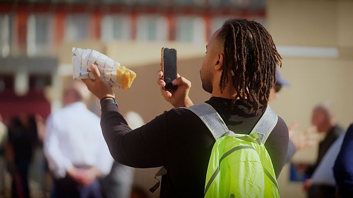 La geopol�tica de la gastronom�a