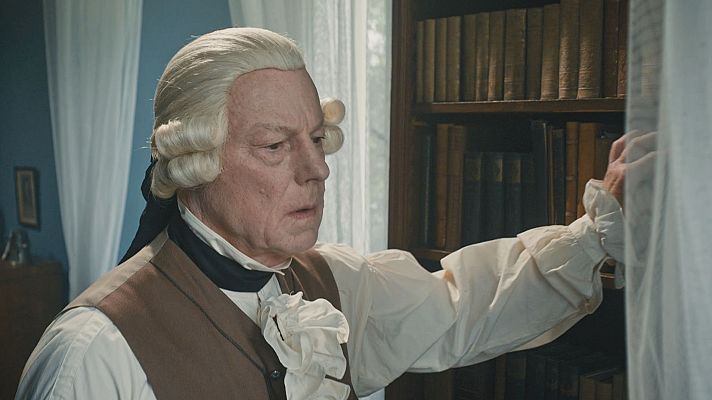  - 'Kant, el experimento de la libertad', en 'Documentos TV'