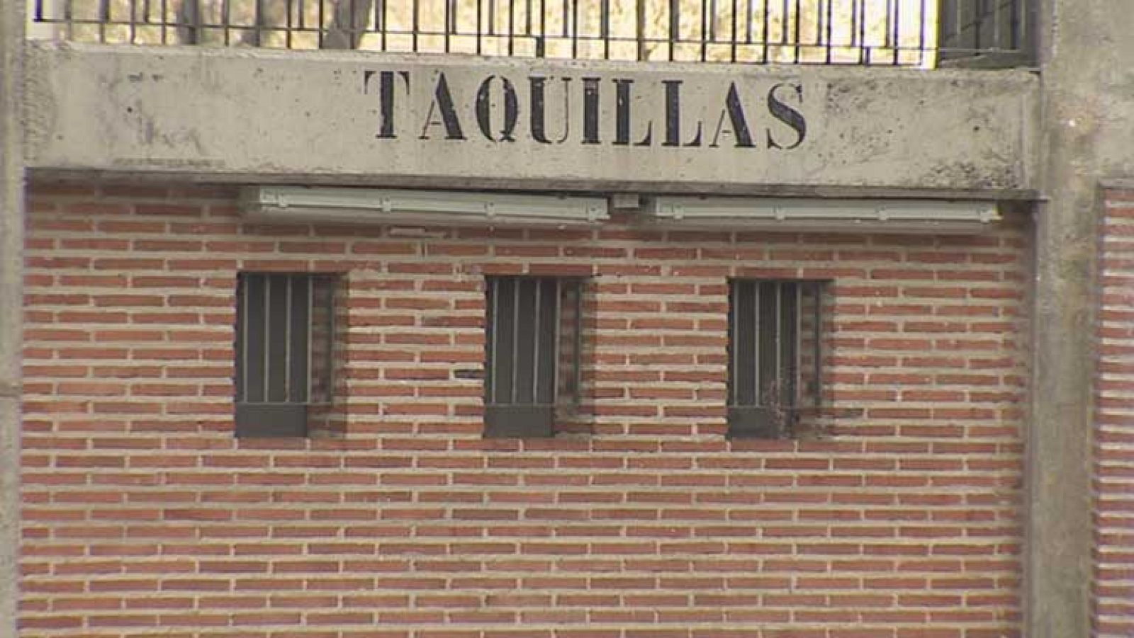 Informativo de Madrid 2 - 10/12/12