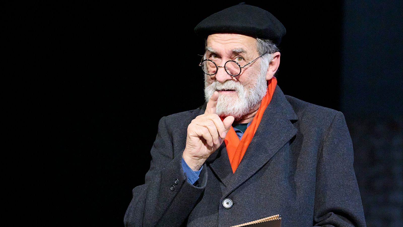 La lucha por la vida - Atención obras | Ver