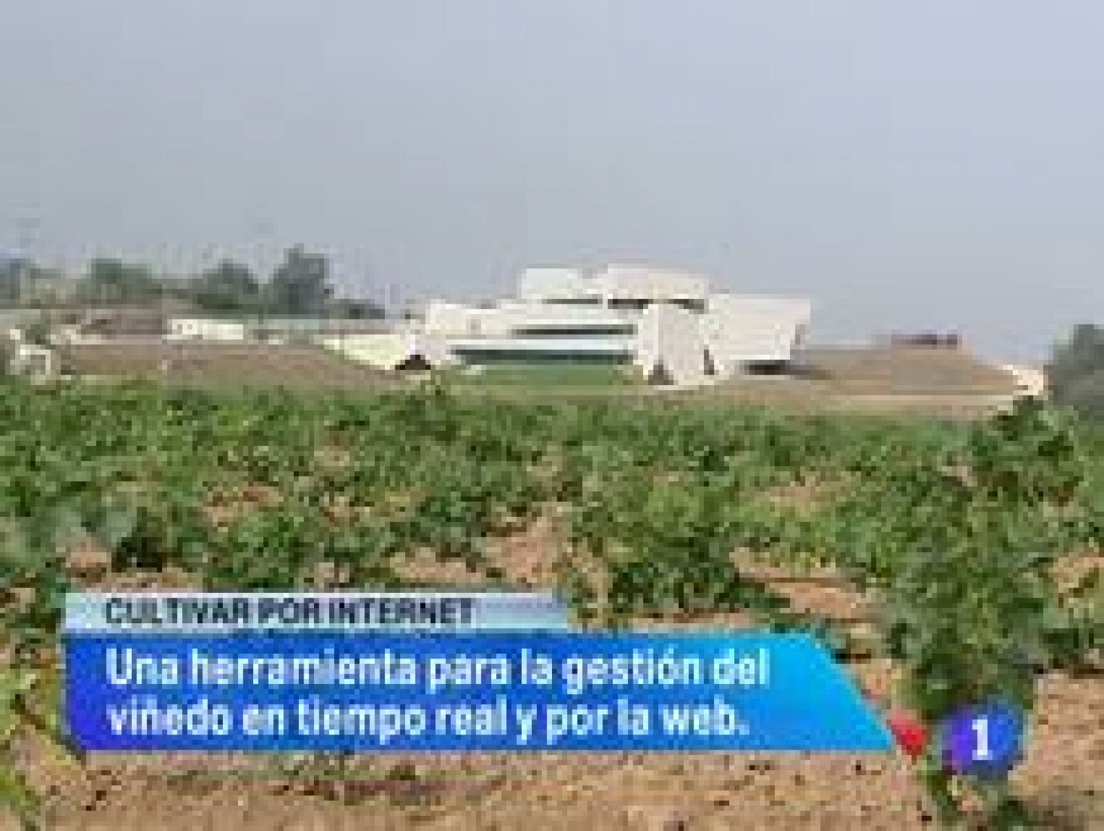 Sin programa: Informativo Telerioja - 10/12/12 | RTVE Play