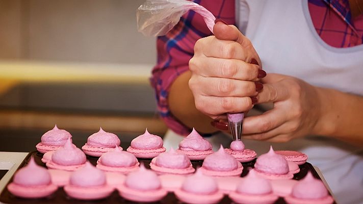Geópolis - La geopolítica de la gastronomía, a debate en el nuevo programa de 'Geópolis'