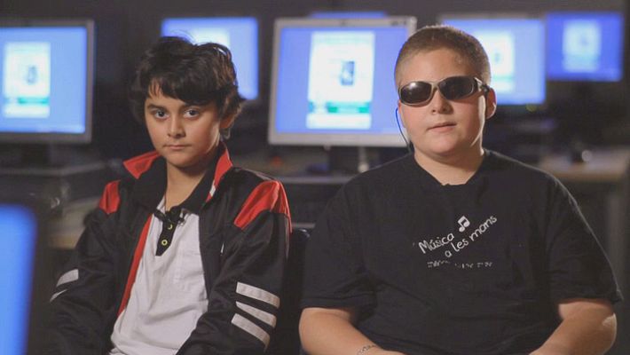 Redes - ¿Puedo fiarme de mi memoria?