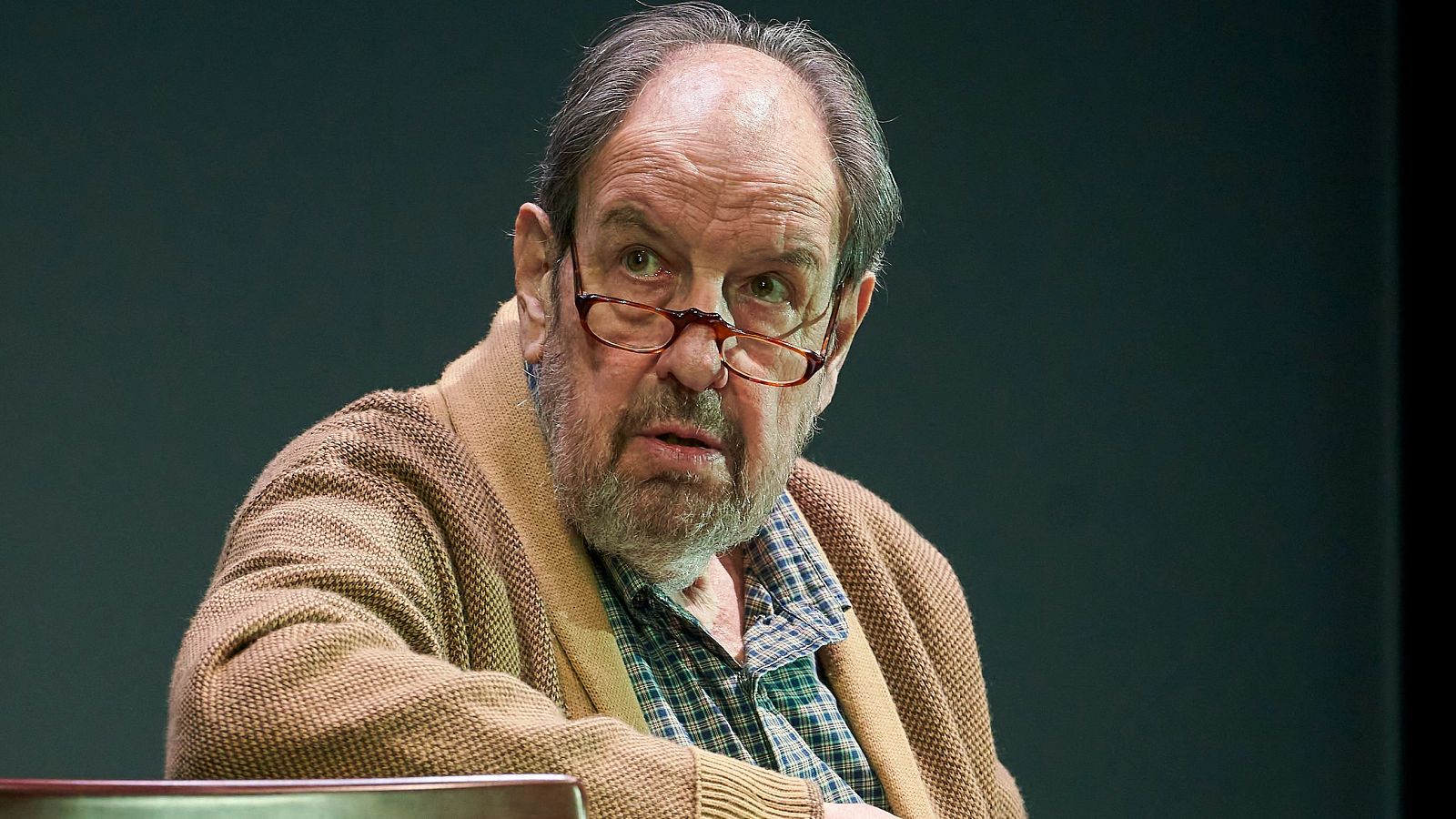 El padre - Atención obras | Ver