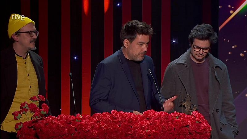 'Upon entry', Premi Sant Jordi 2024 a millor pera prima - Especials en catal | Ver