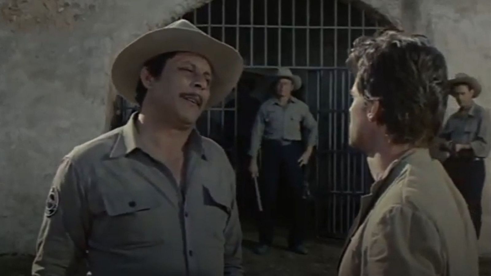 Mañanas de cine - Vivo para matarte - Ver ahora