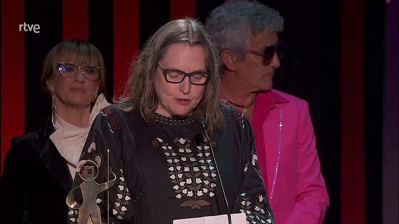 Premis Sant Jordi de Cinematografia 2024 - La CIMA, premi indstria