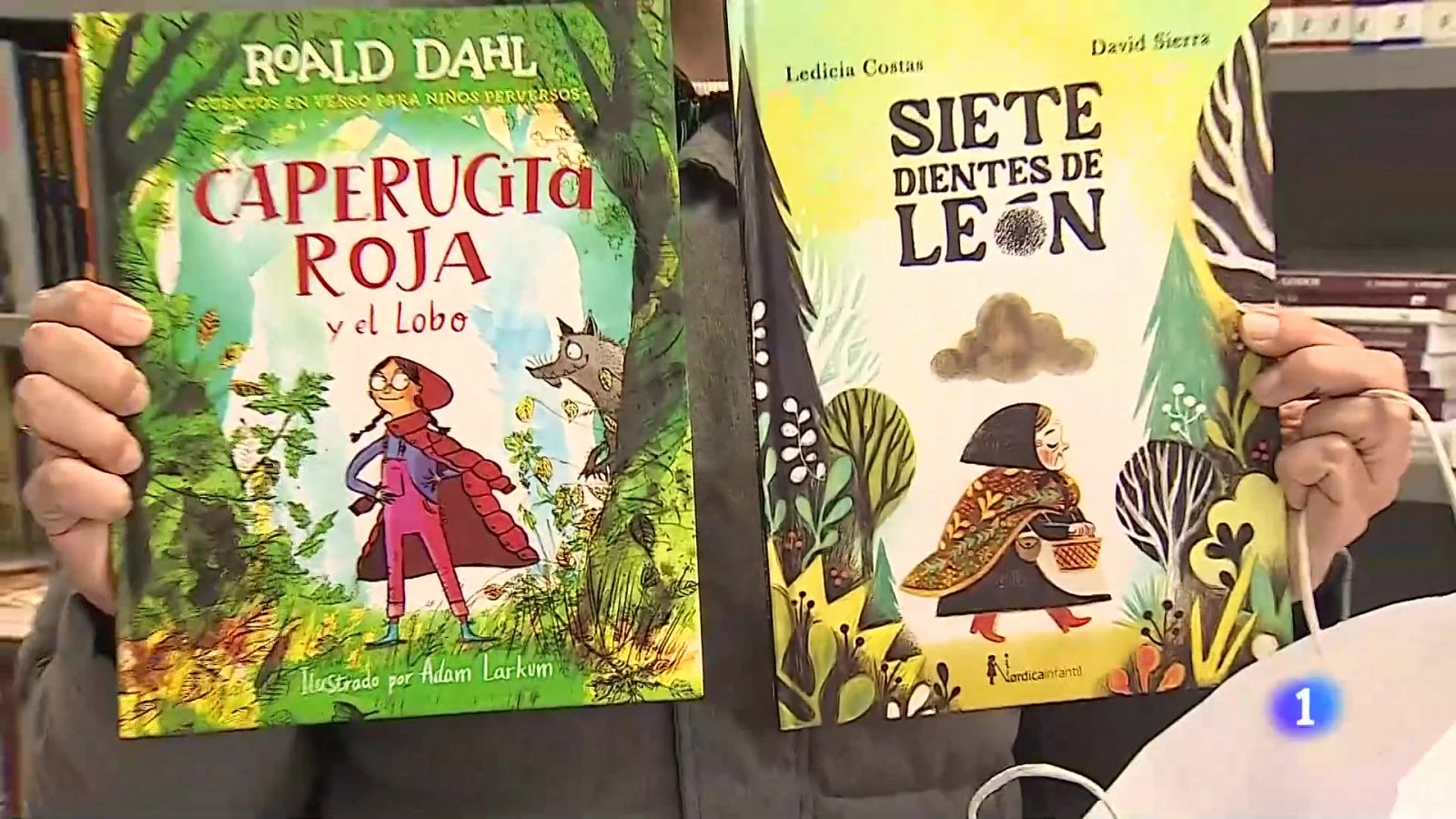 Panorama Regional - 23/04/2024 - Ver ahora