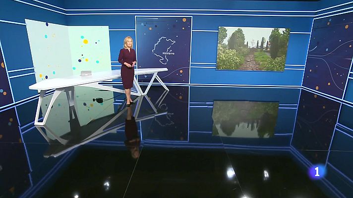 Telenavarra - Telenavarra en 2' -  23/4/2024