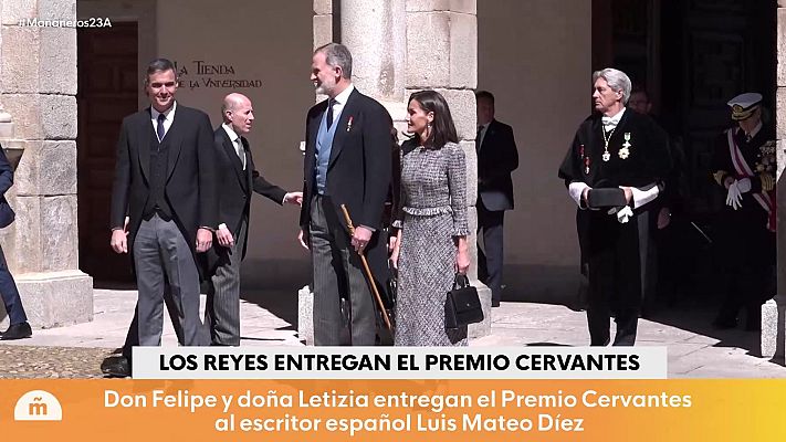 Mañaneros 360 - Programa 156