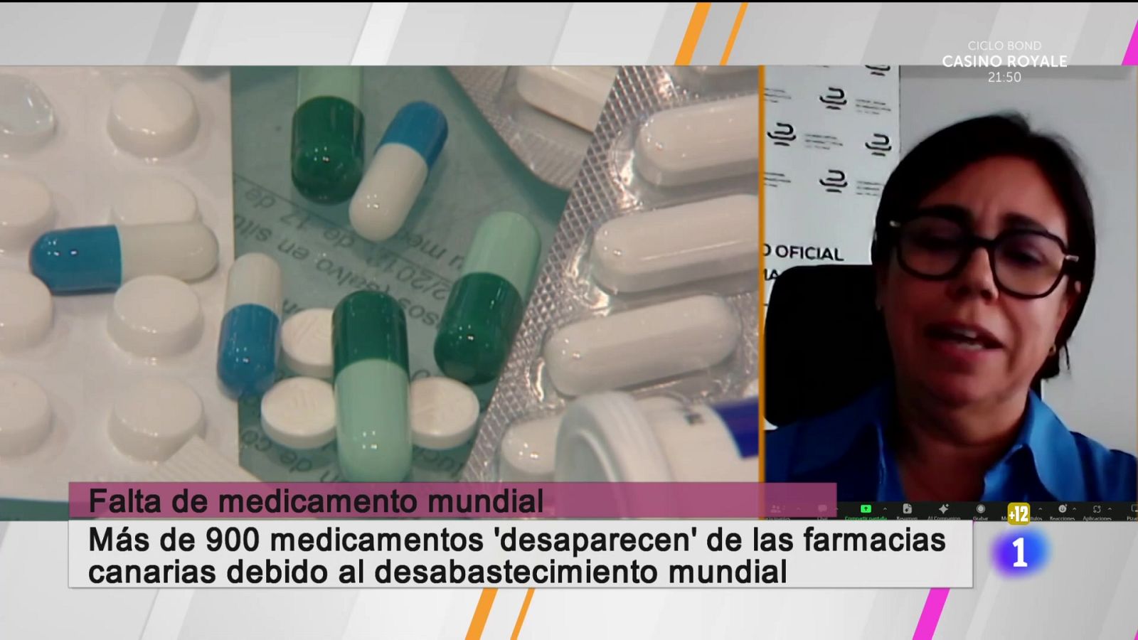 Cerca de ti - 23/04/2024