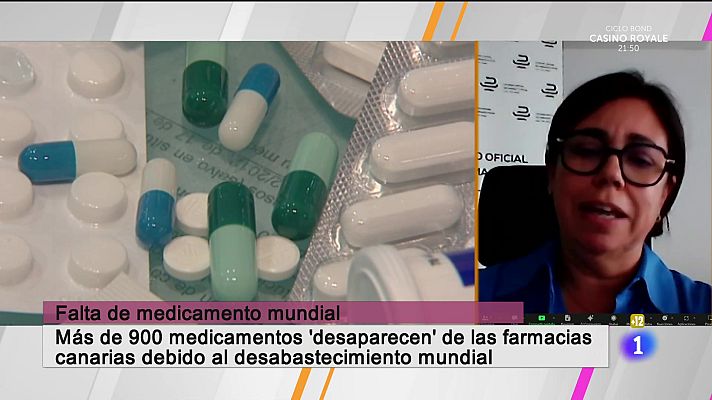 Cerca de ti - Cerca de ti - 23/04/2024