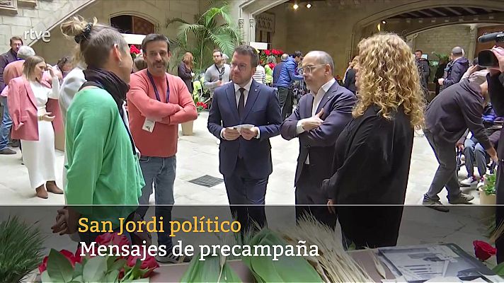 Informativo 24h - Informativo 24 horas - 14h - 23/04/24