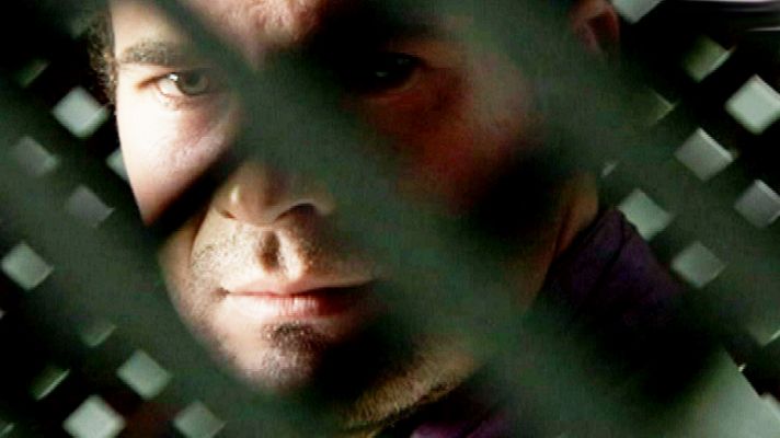 La Señora - "Estoy contigo Victoria, a tu lado"