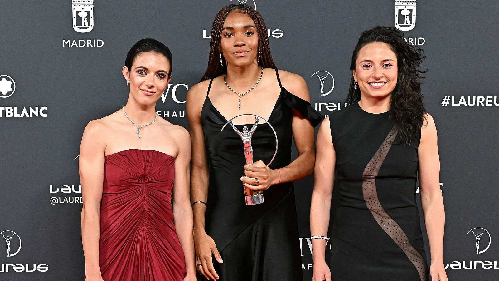 El año de ensueño de la selección femenina española de fútbol. | Ver