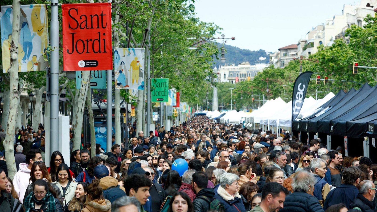 Telediario - 15 horas - 23/04/24 - Lengua de signos - ver ahora