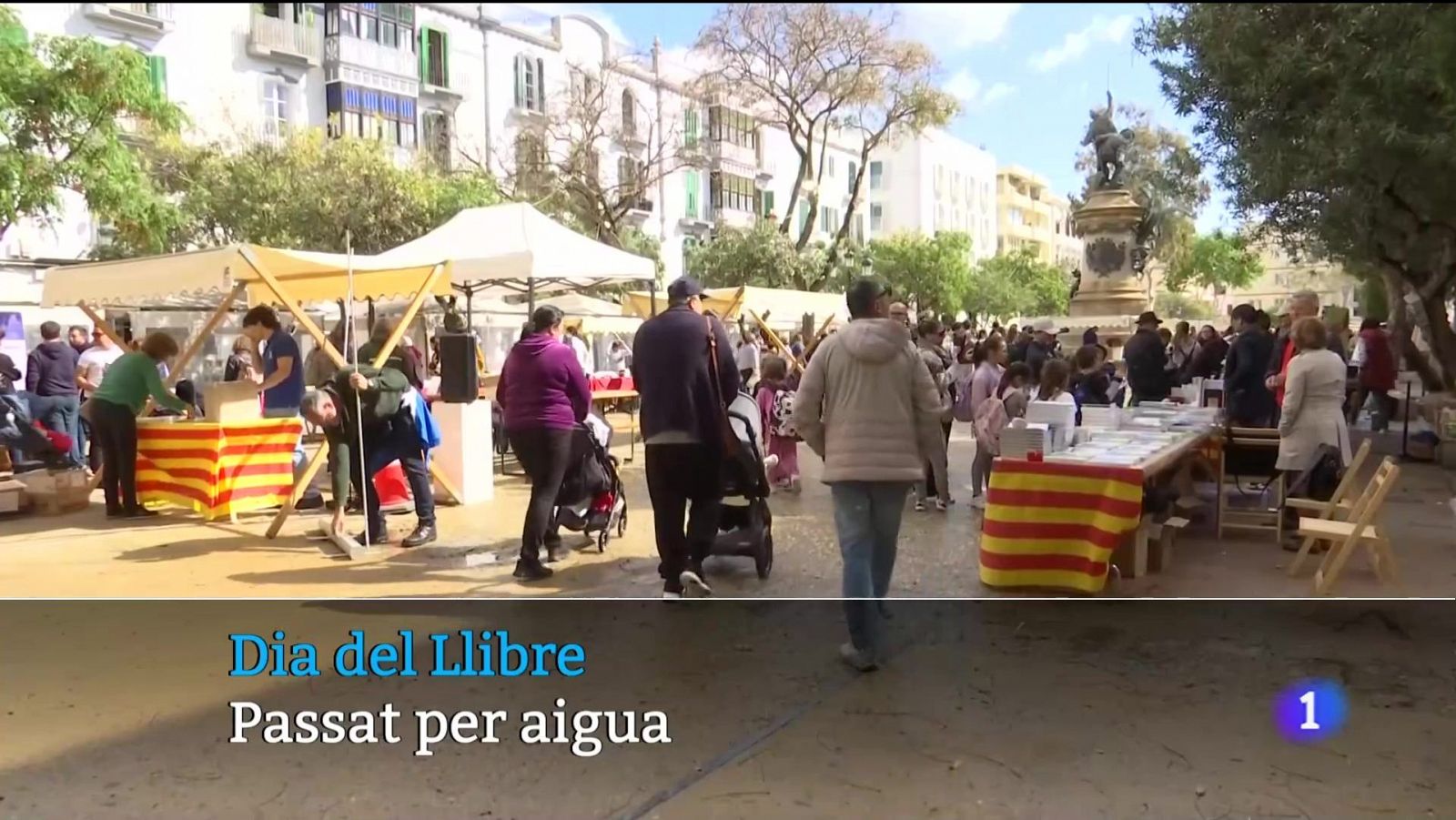 Informatiu Balear en 2' - 23/04/24 | Ver