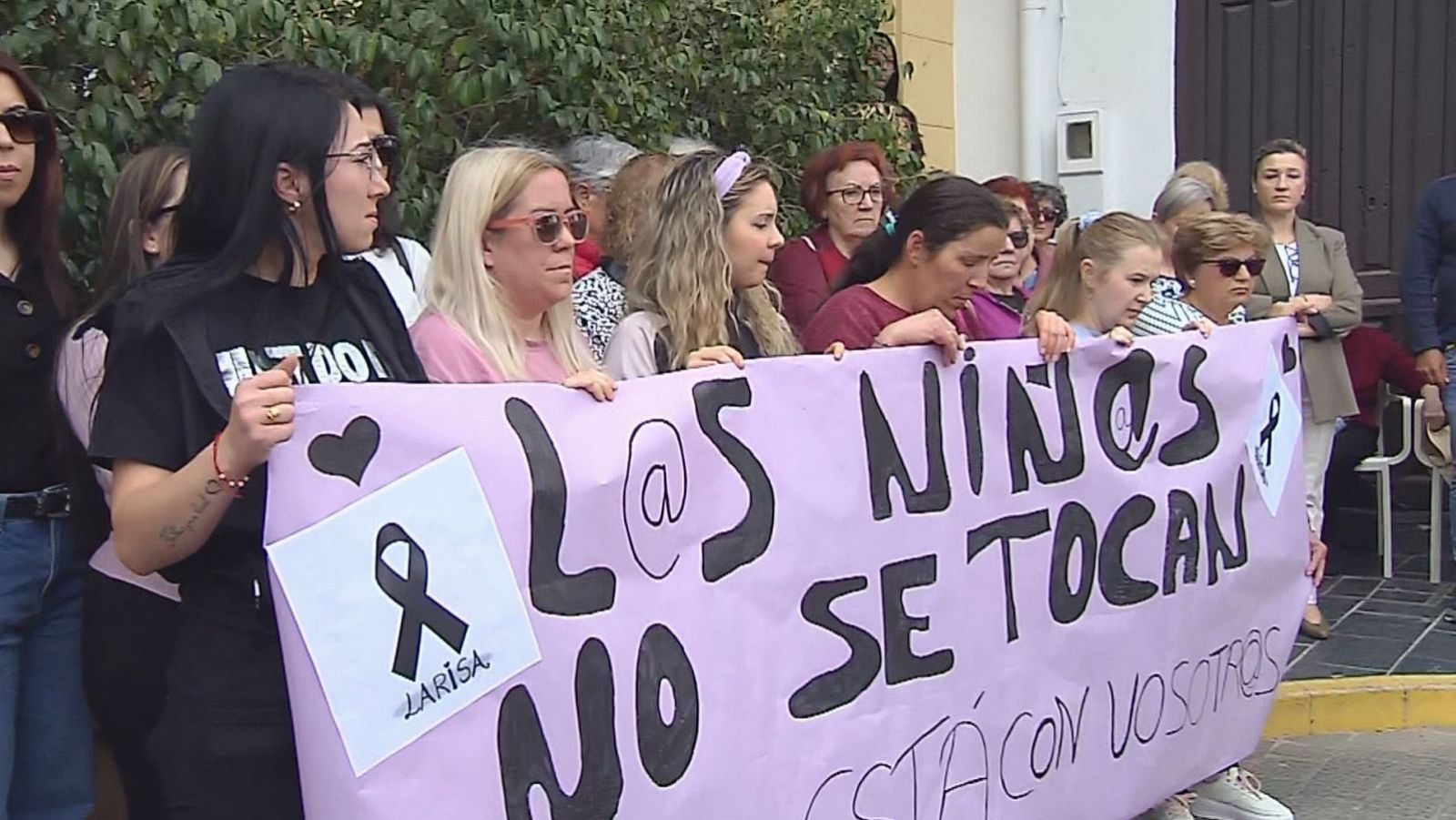 Una sentencia pionera en España busca evitar la violencia vicaria