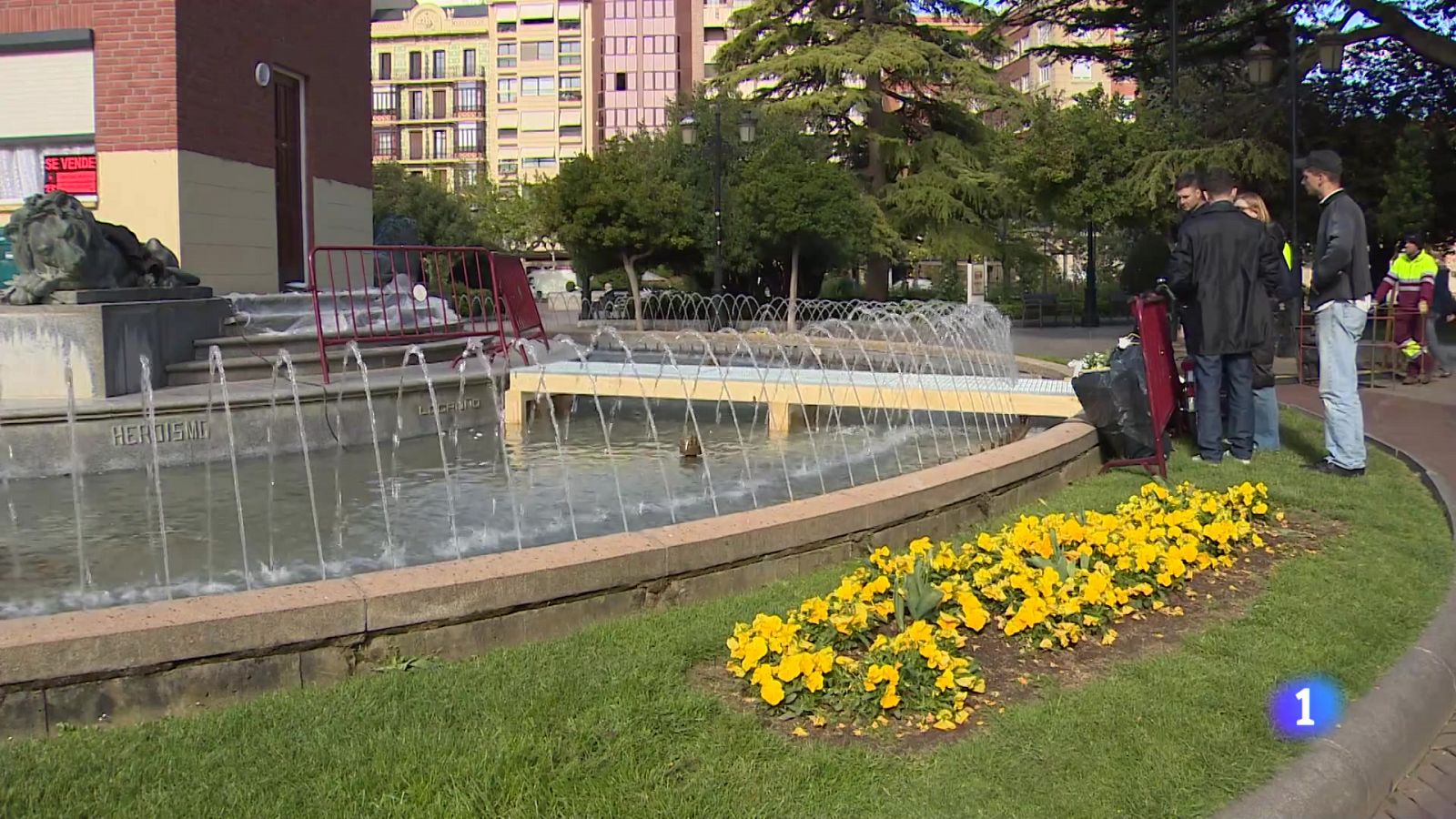 Informativo Telerioja 2 - 23-04-2024 | Ver