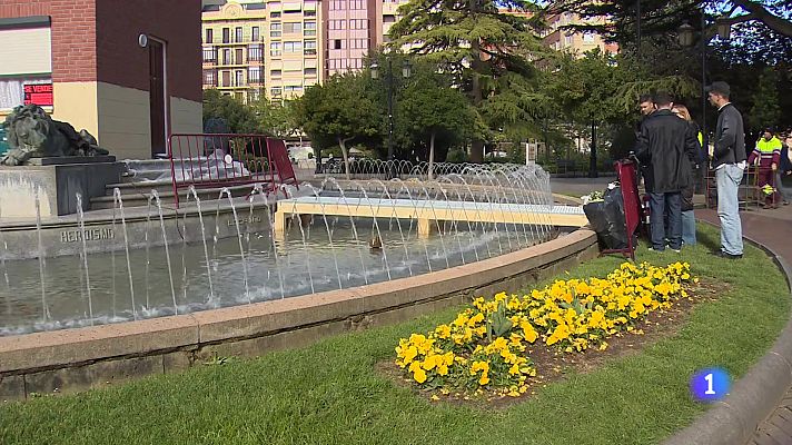 Informativo Telerioja - Informativo Telerioja 2 - 23-04-2024