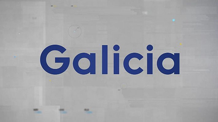 Telexornal - Galicia - Telexornal Galicia 23-04-2024