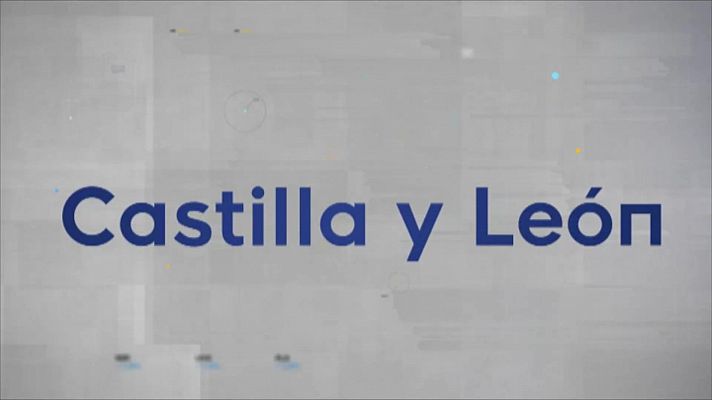 Noticias Castilla y León 2 - 23/04/24